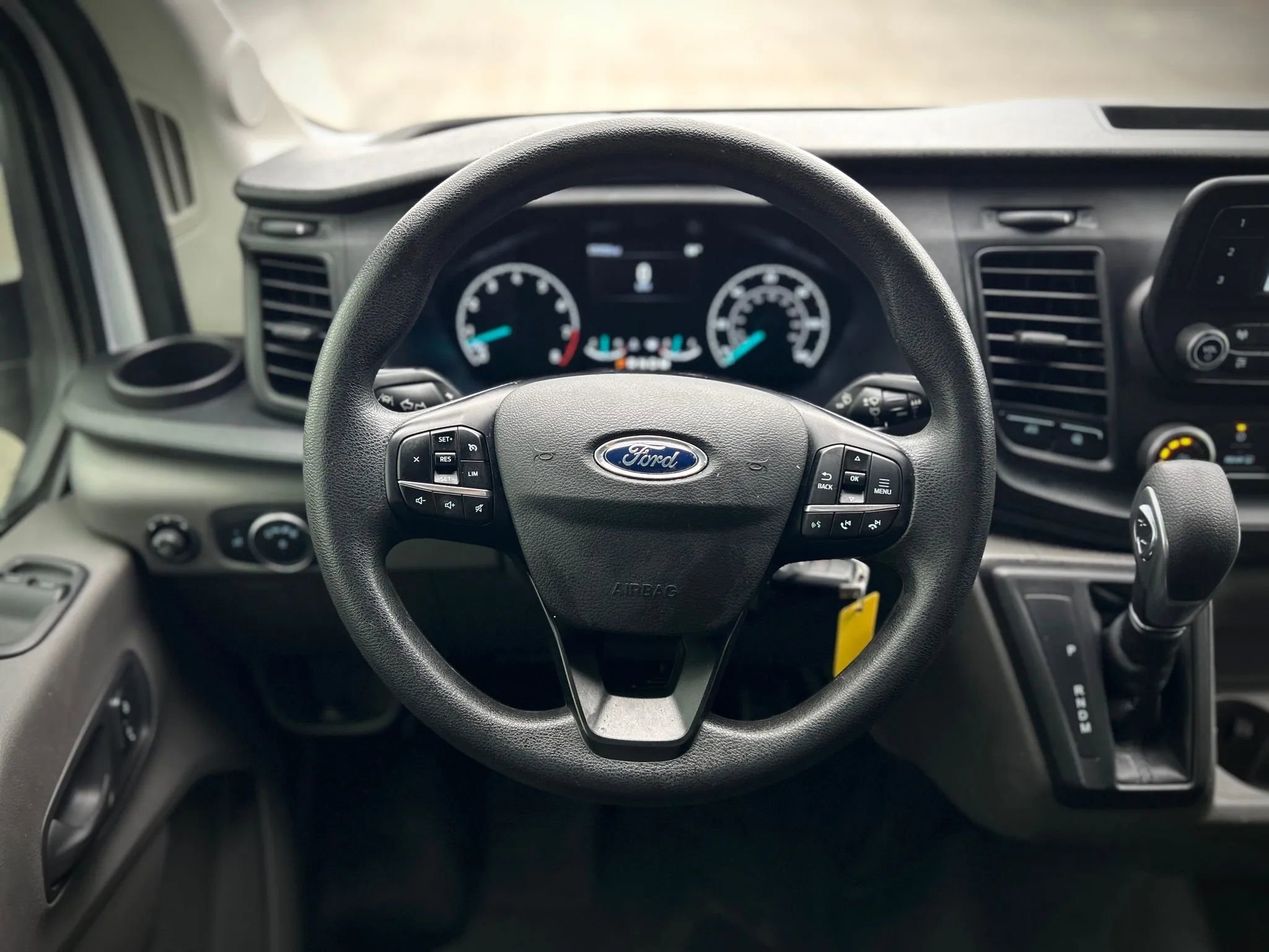 Used 2023 Ford Transit 350 XL image 19