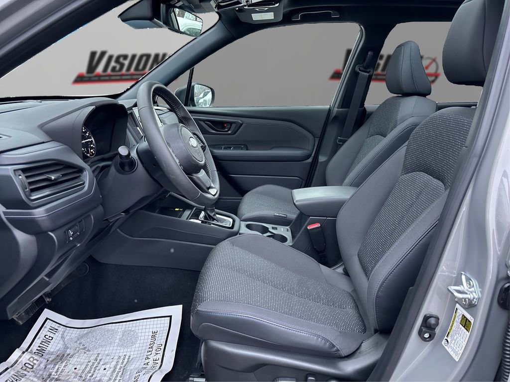 Used 2025 Subaru Forester Premium image 9