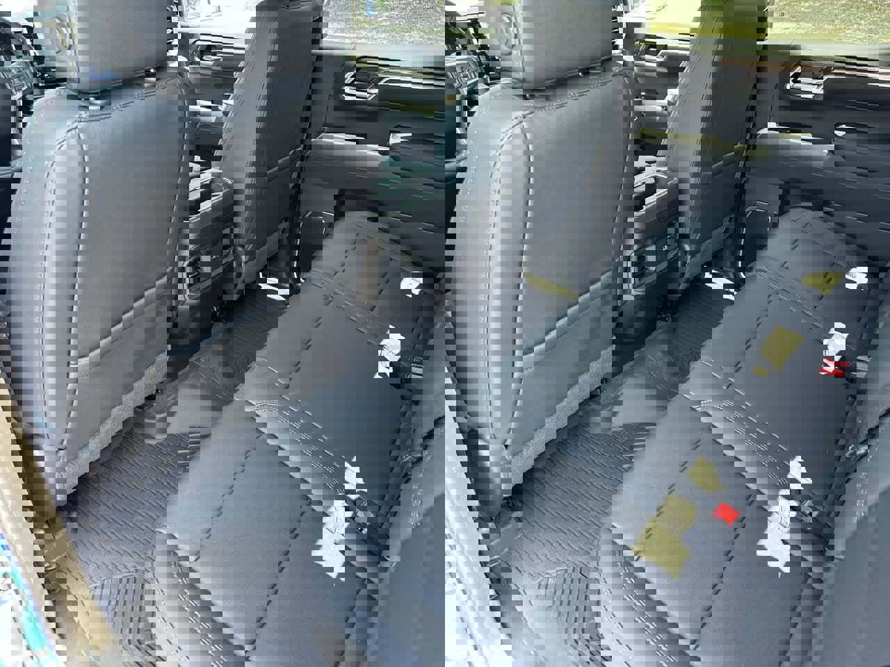 New 2026 Chevrolet Silverado 1500 RST w/ RST All Star Premium Package image 11