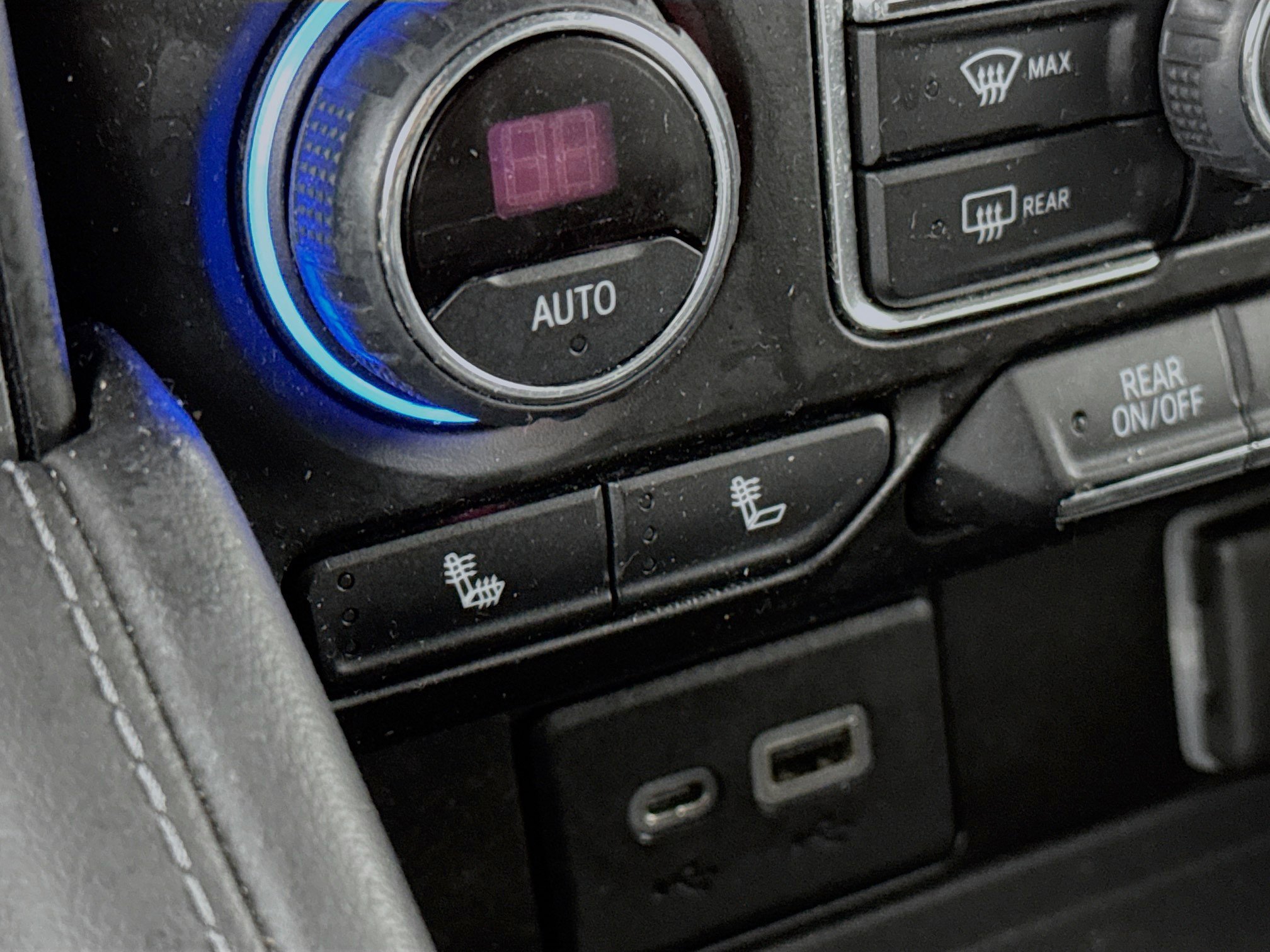 Used 2021 Chevrolet Tahoe LT image 20