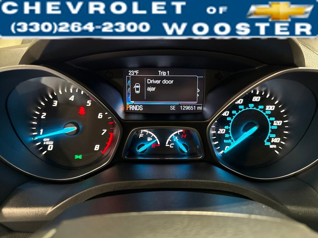 Used 2014 Ford Escape Titanium w/ Equipment Group 401A image 32