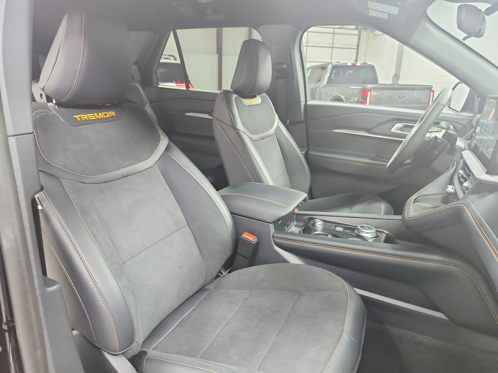 New 2026 Ford Explorer Tremor AWD/4WD image 41