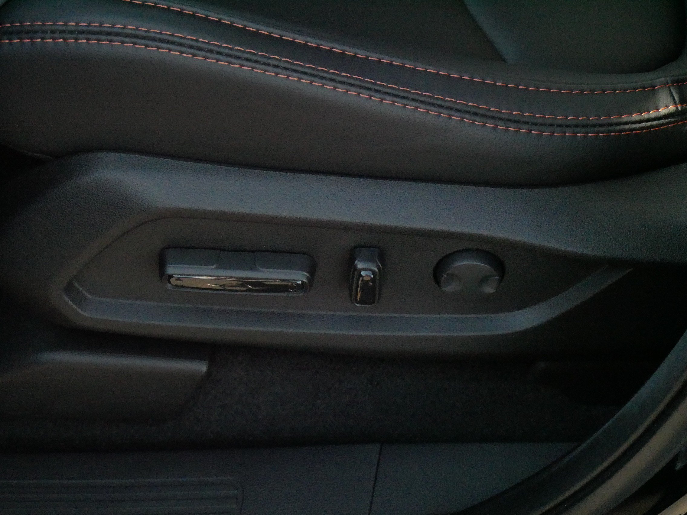 Certified 2026 Honda Pilot TrailSport image 20