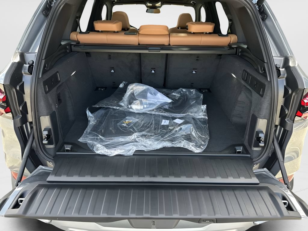 New 2026 BMW X5 sDrive40i RWD image 27