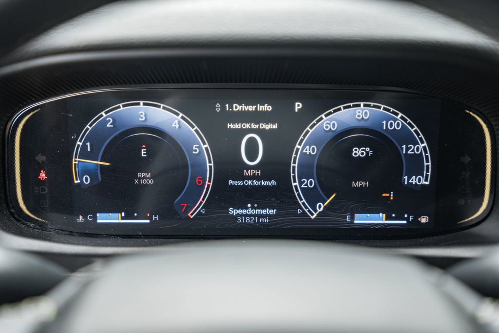 Used 2022 Jeep Wagoneer Series III image 50