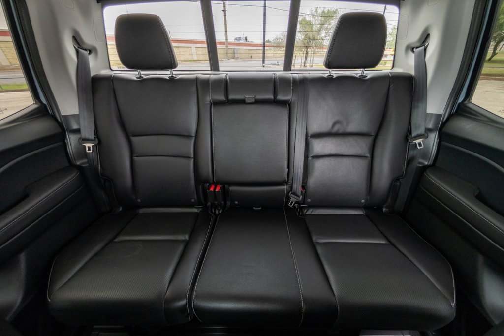 Used 2024 Honda Ridgeline RTL image 17