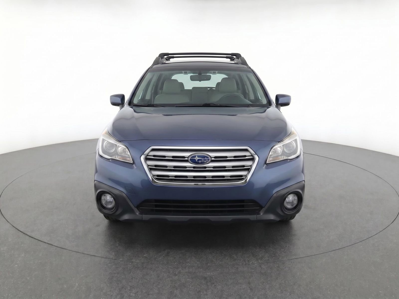 Used 2016 Subaru Outback 2.5i Premium AWD/4WD image 4