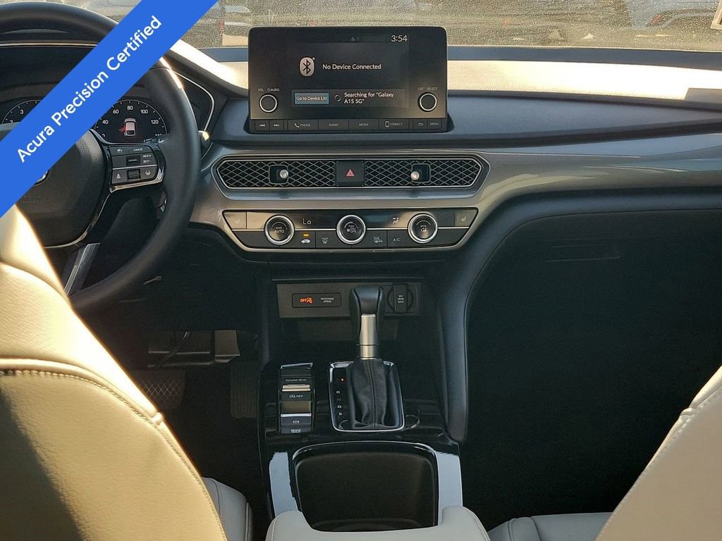 Certified 2025 Acura Integra image 28