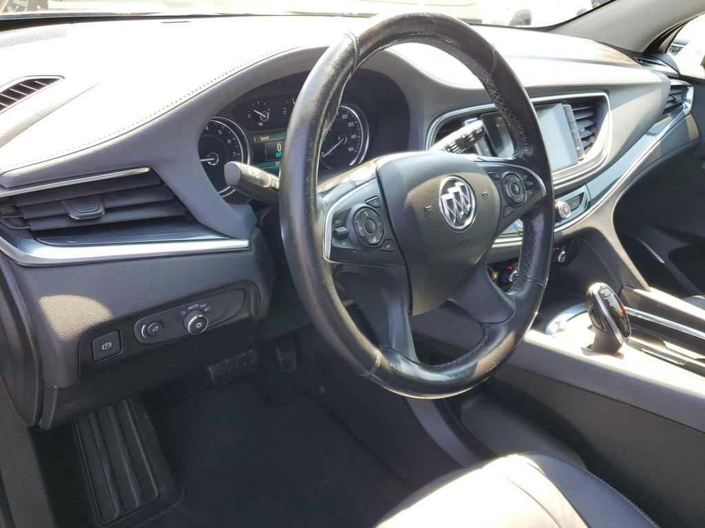 Used 2019 Buick Enclave Premium w/ Experience Buick Package AWD/4WD image 13
