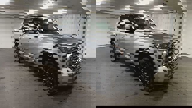 Used 2024 Toyota Tundra Platinum image 2