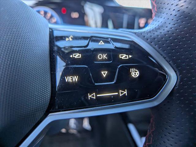 Used 2024 Volkswagen GTI S image 25