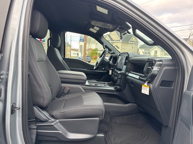 New 2025 Ford F150 STX image 36