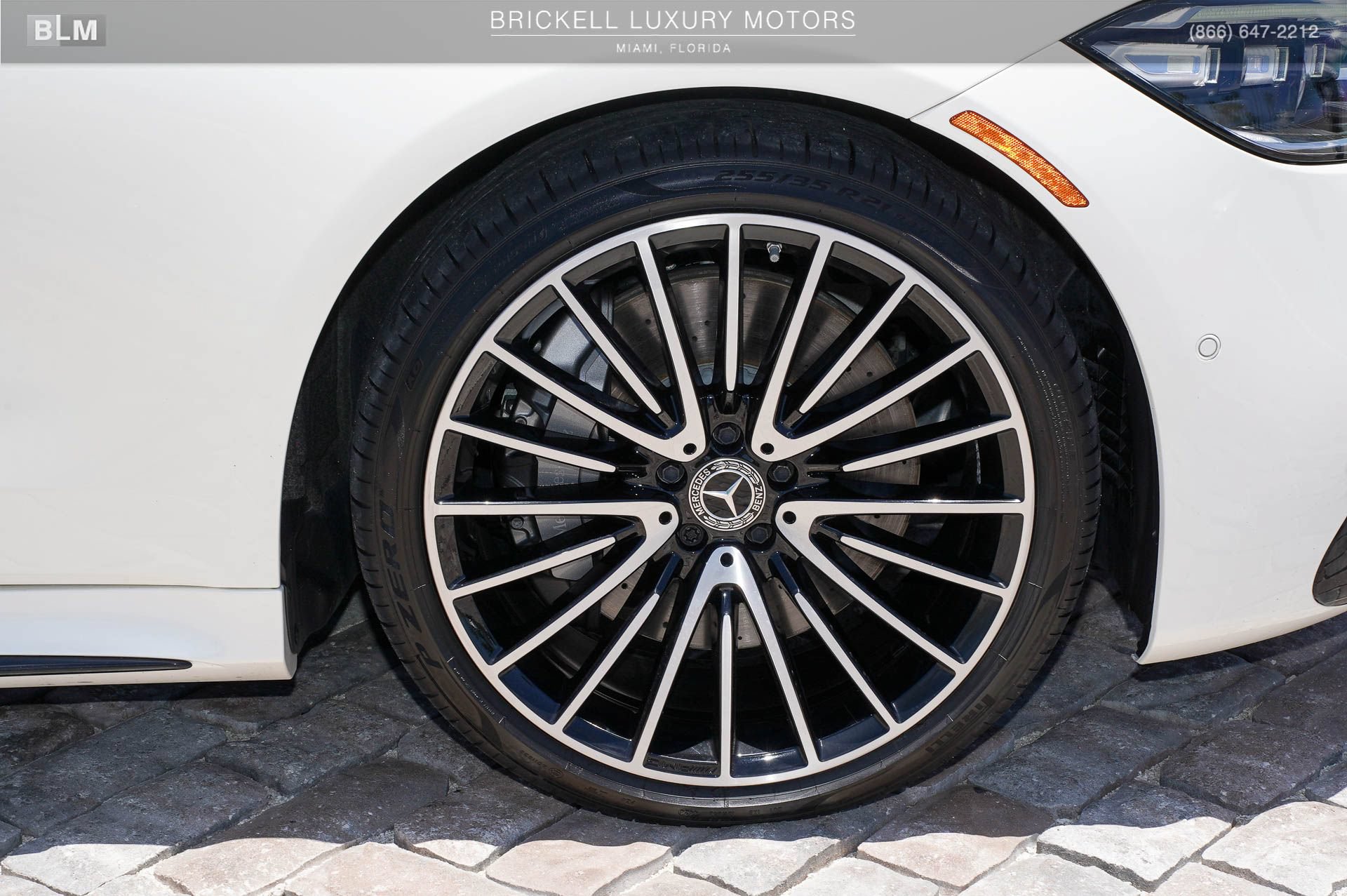 Used 2021 Mercedes-Benz S 580 4MATIC Sedan image 44