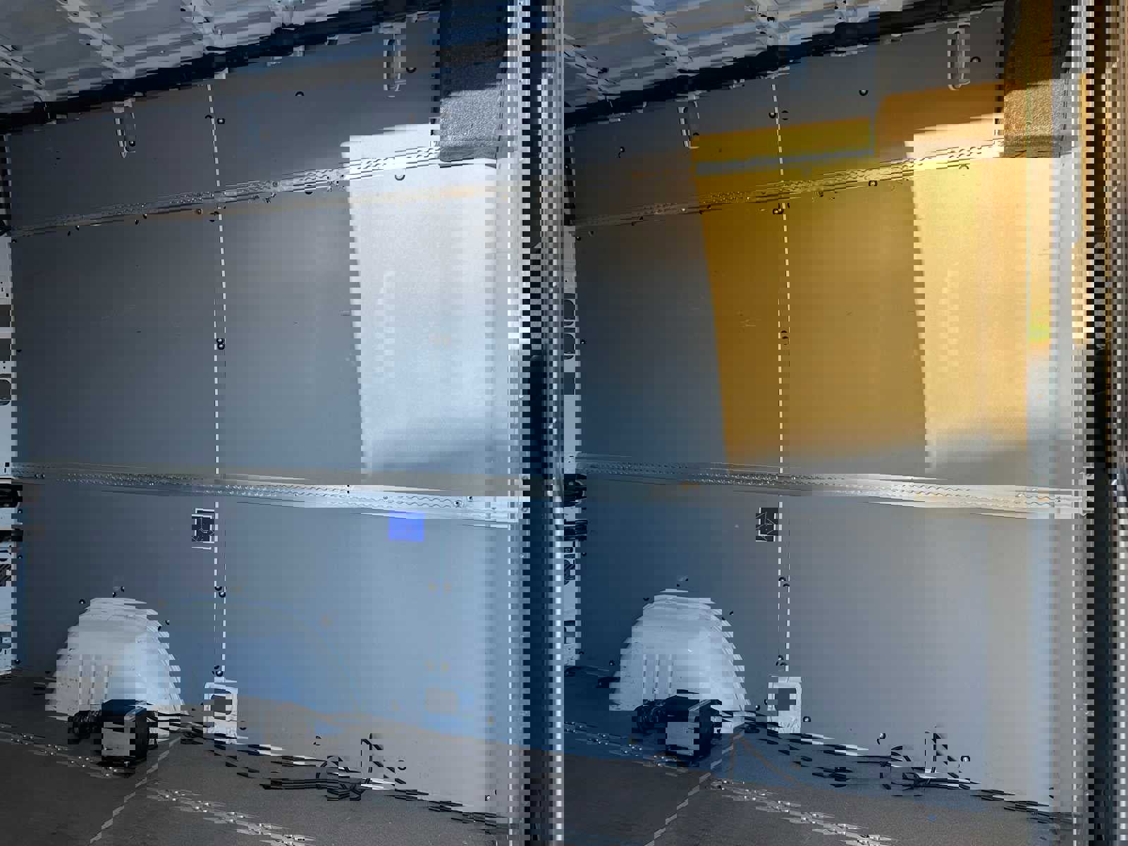 Used 2016 Freightliner Sprinter 2500 image 15