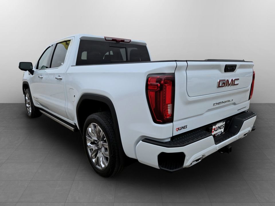 New 2026 GMC Sierra 1500 Denali image 9