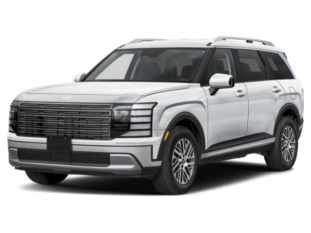 New 2027 Hyundai Palisade SEL AWD/4WD image 41