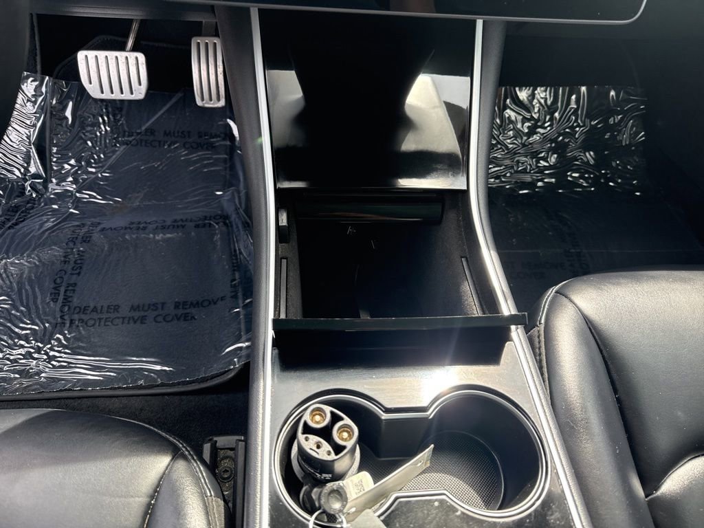 Used 2020 Tesla Model 3 Performance AWD/4WD image 17