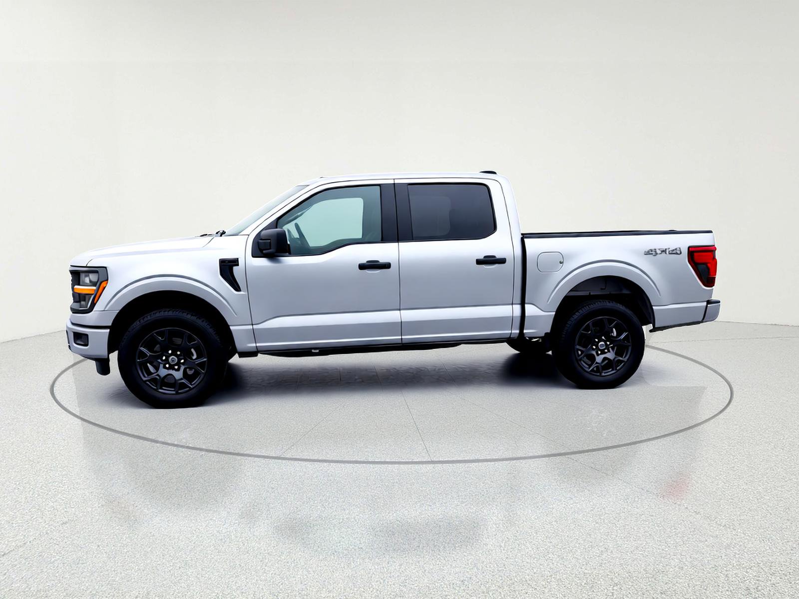 New 2026 Ford F150 STX w/ Equipment Group 200A image 4