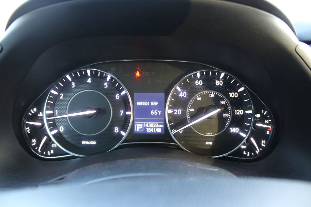 Used 2019 Nissan Armada SL w/ Premium Package image 34