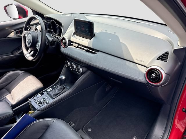 Used 2019 MAZDA CX-3 Grand Touring AWD/4WD image 37