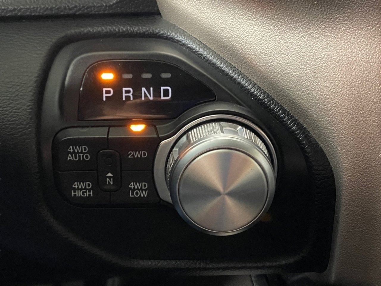 Used 2019 RAM 1500 Laramie image 21