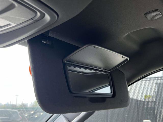 Used 2022 GMC Sierra 1500 Elevation w/ LPO, Elevation Black Package image 35