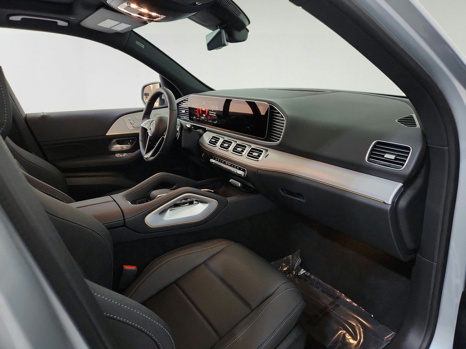 Used 2026 Mercedes-Benz GLE 350 4MATIC image 19