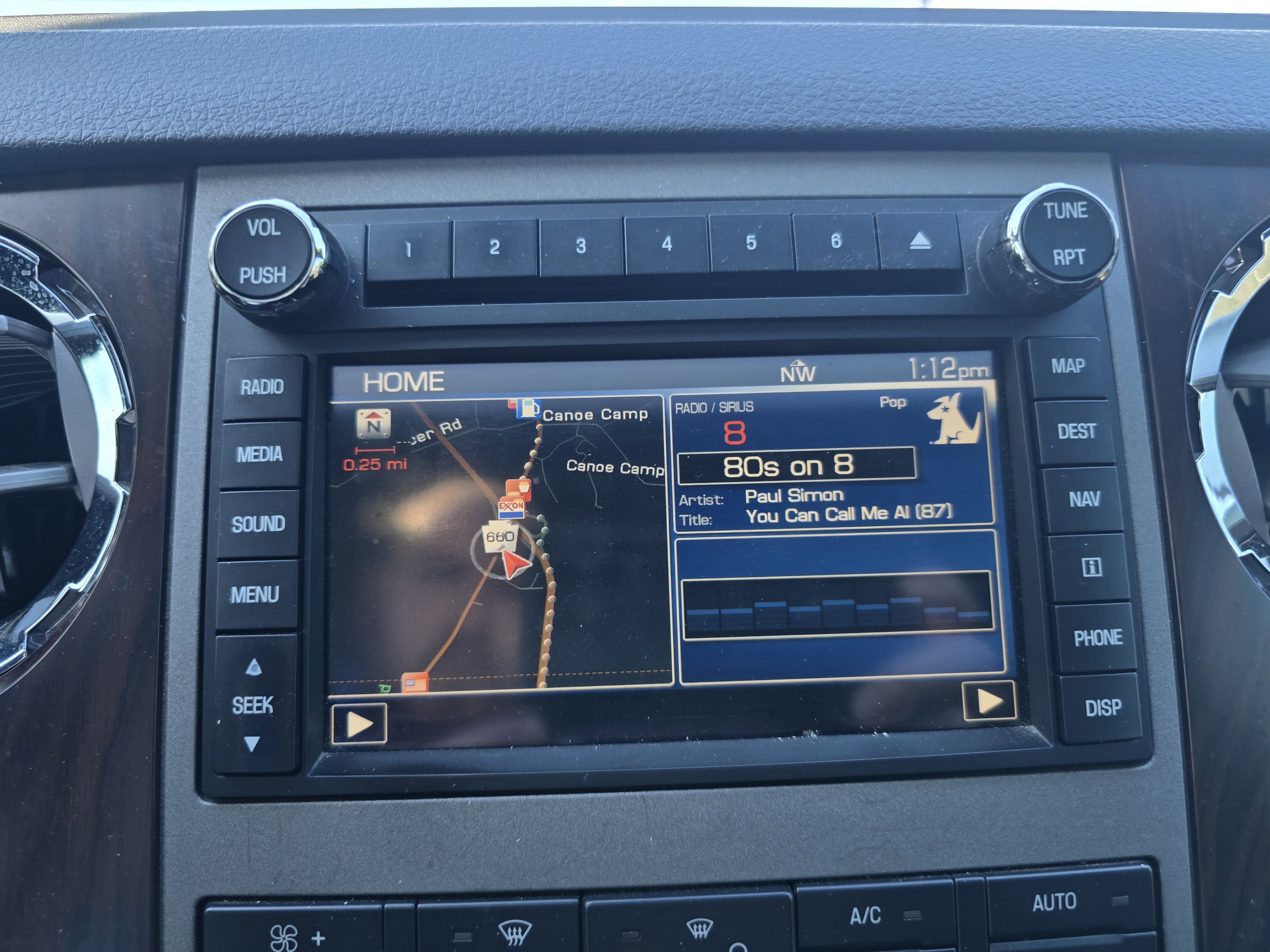 Used 2012 Ford F350 Lariat w/ Lariat Ultimate Pkg image 28