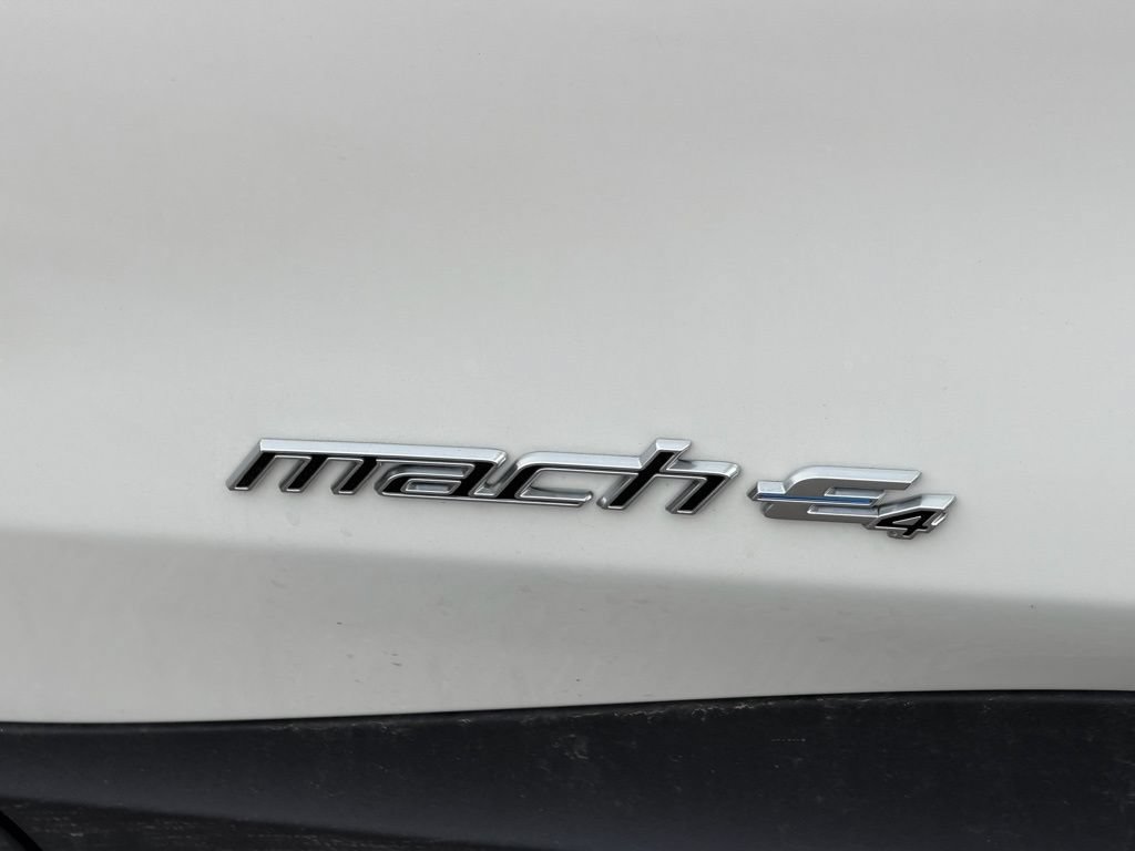 New 2026 Ford Mustang Mach-E Select w/ Comfort Package Lite AWD/4WD image 27