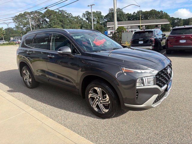 Certified 2023 Hyundai Santa Fe SEL AWD/4WD image 11