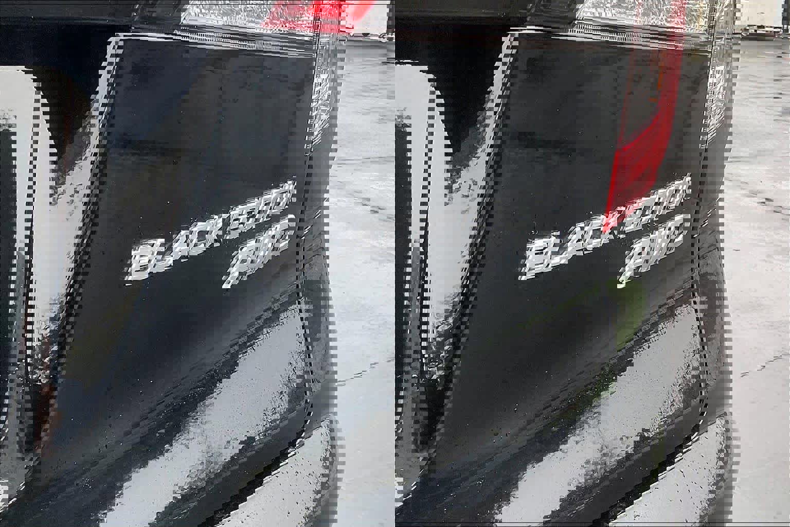 Used 2021 Honda Pilot Black Edition image 11