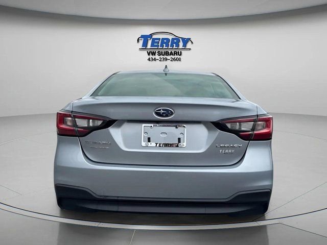 Used 2022 Subaru Legacy image 3