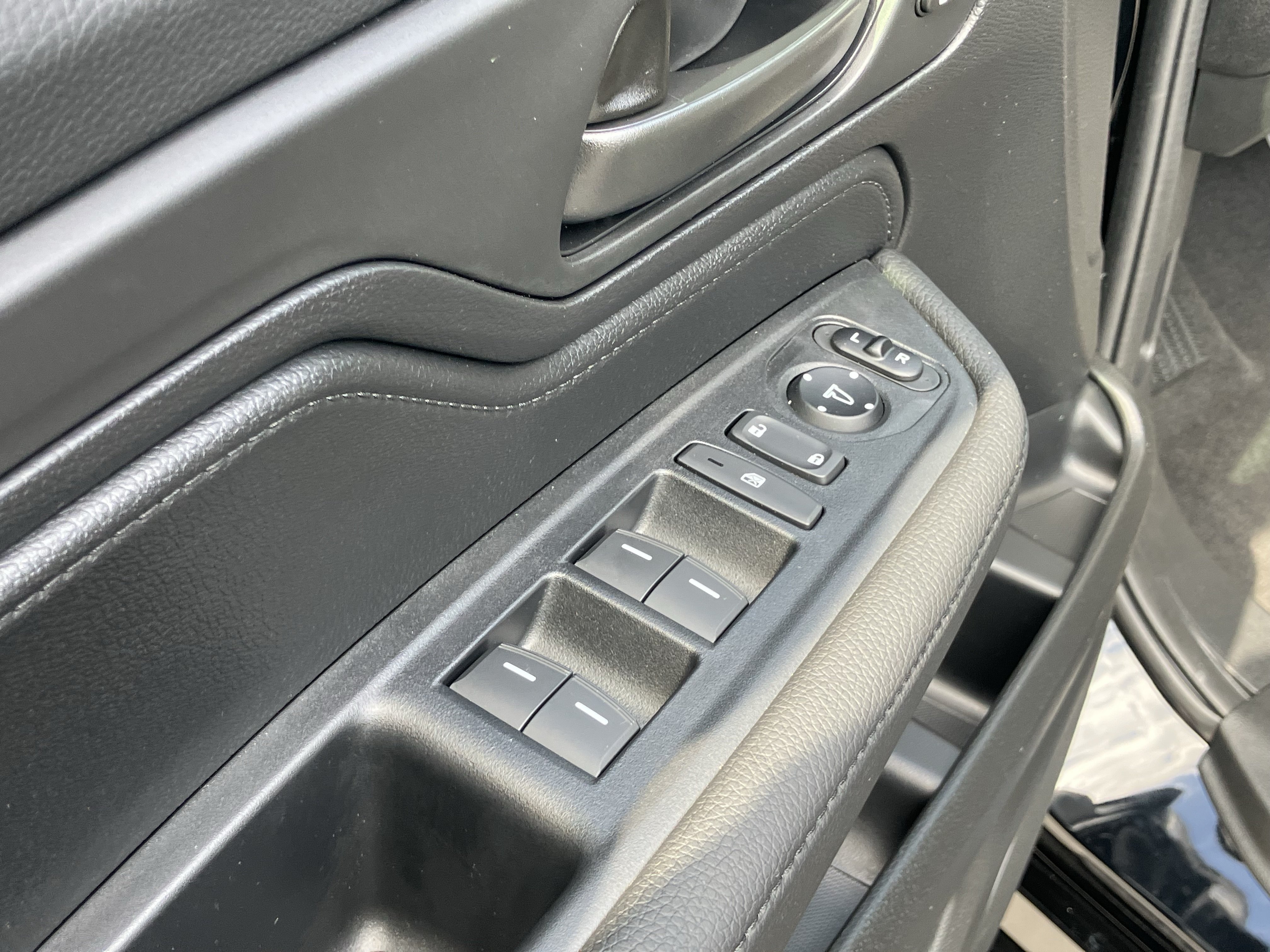 Certified 2026 Honda Odyssey Sport-L image 15