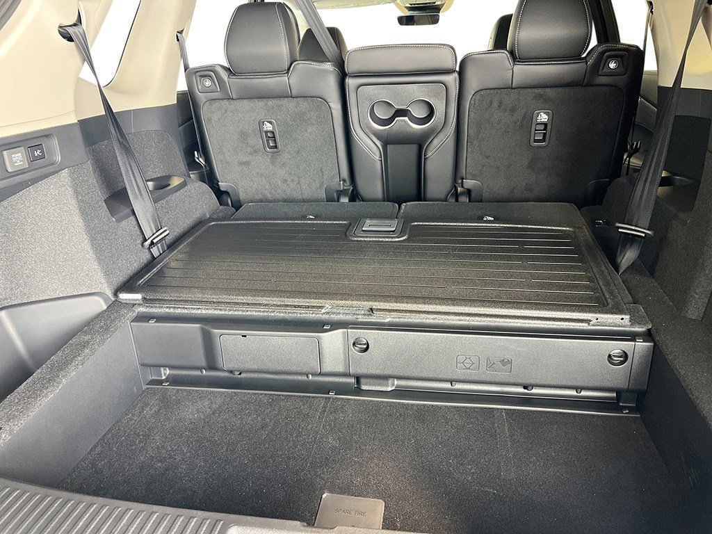New 2026 Acura MDX SH-AWD w/ Technology Package image 31