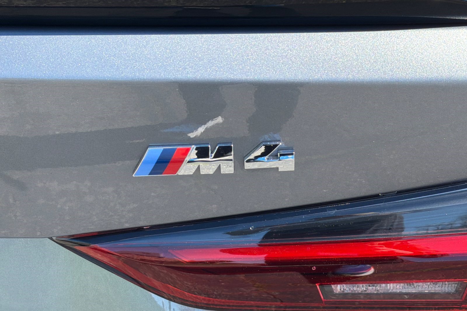 Used 2022 BMW M4 Coupe image 39