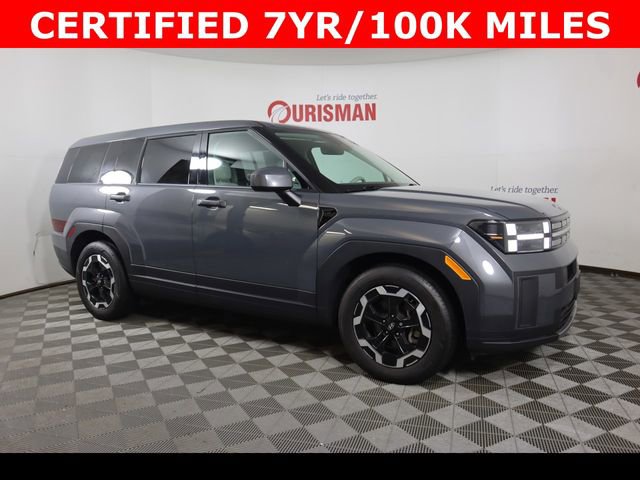 Used 2024 Hyundai Santa Fe SE image 14