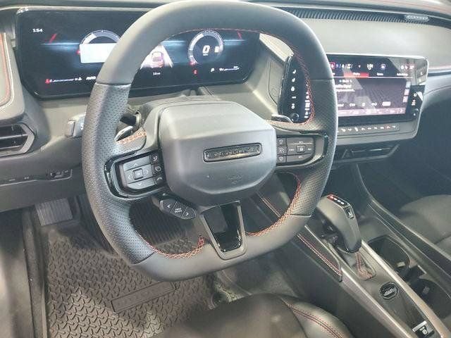 New 2026 Dodge Charger Scat Pack AWD/4WD image 17