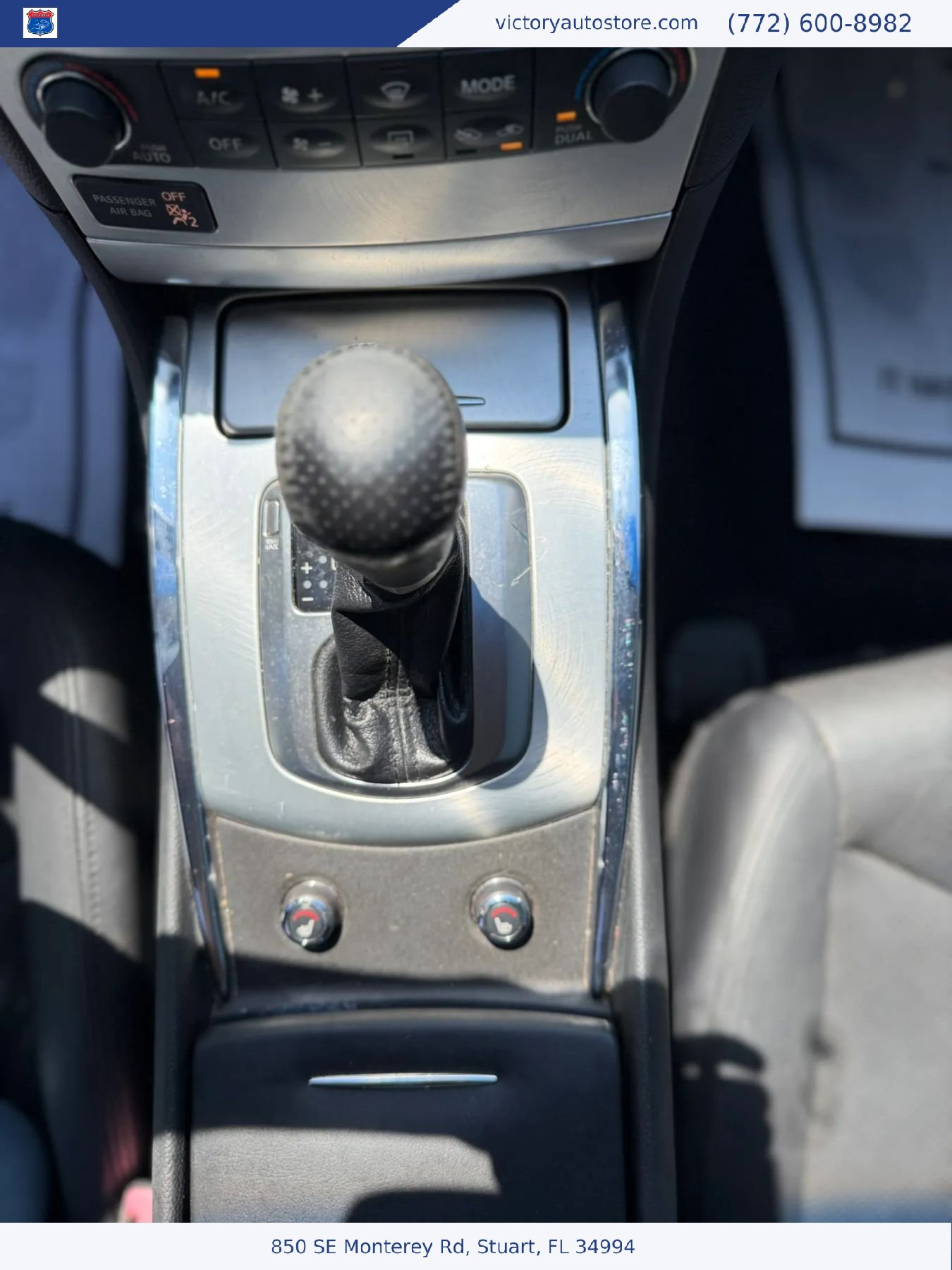 Used 2014 INFINITI Q60 Journey w/ Premium Package RWD image 27