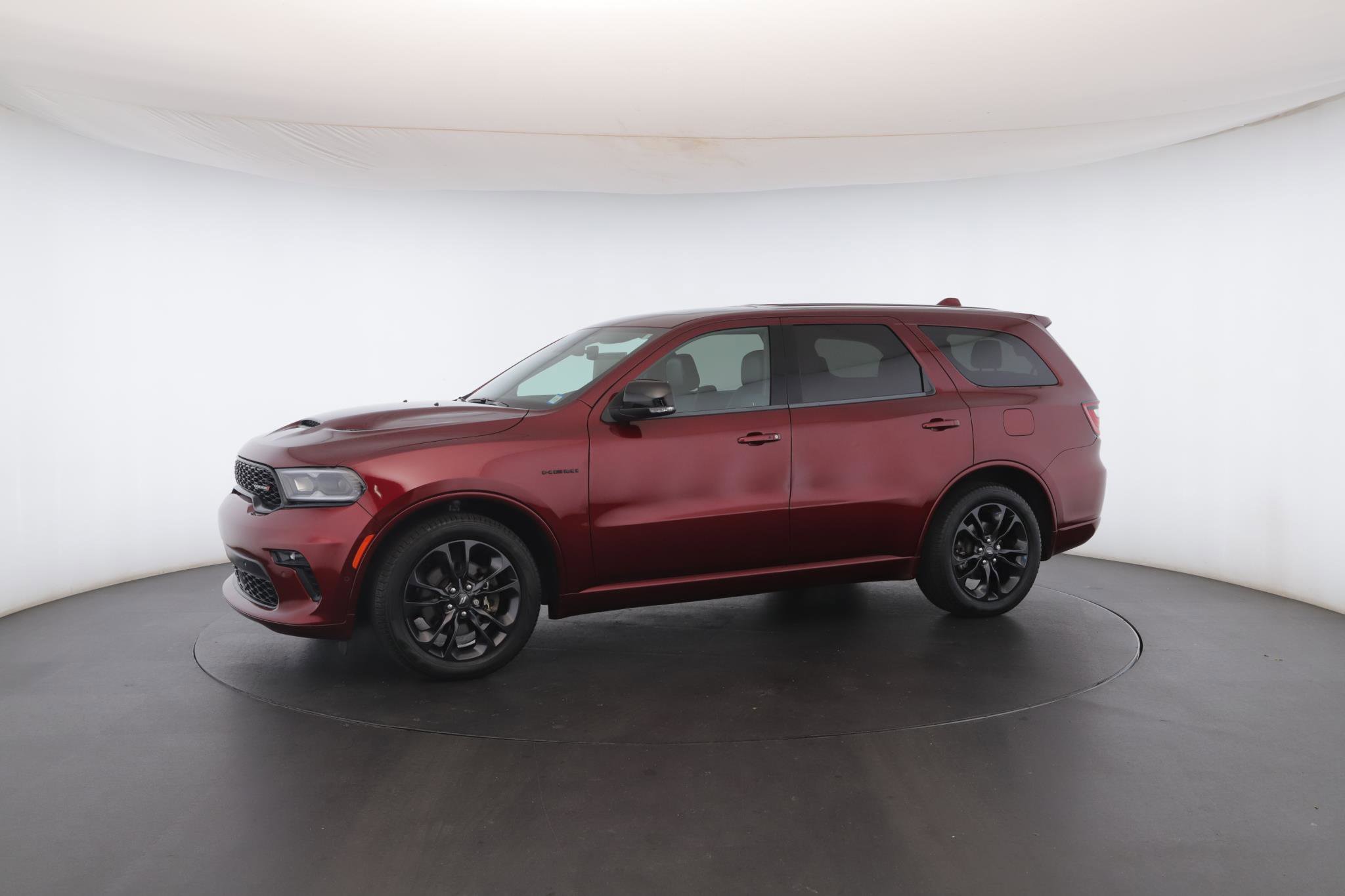 Used 2022 Dodge Durango R/T image 42