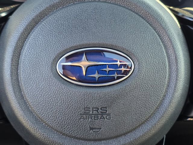 New 2026 Subaru Forester Premium image 22