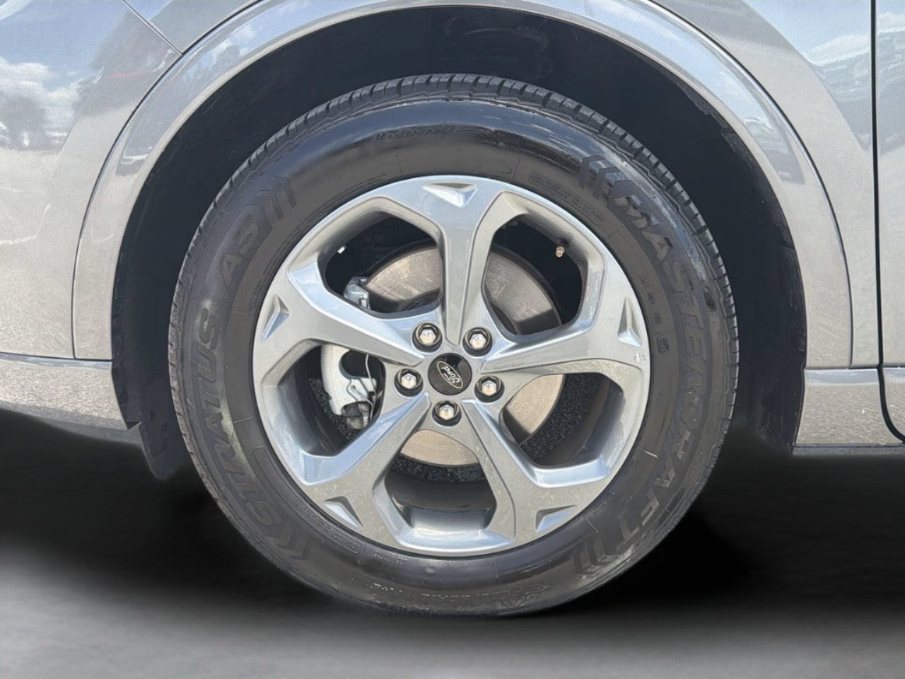 Used 2024 Ford Escape ST-Line FWD image 31