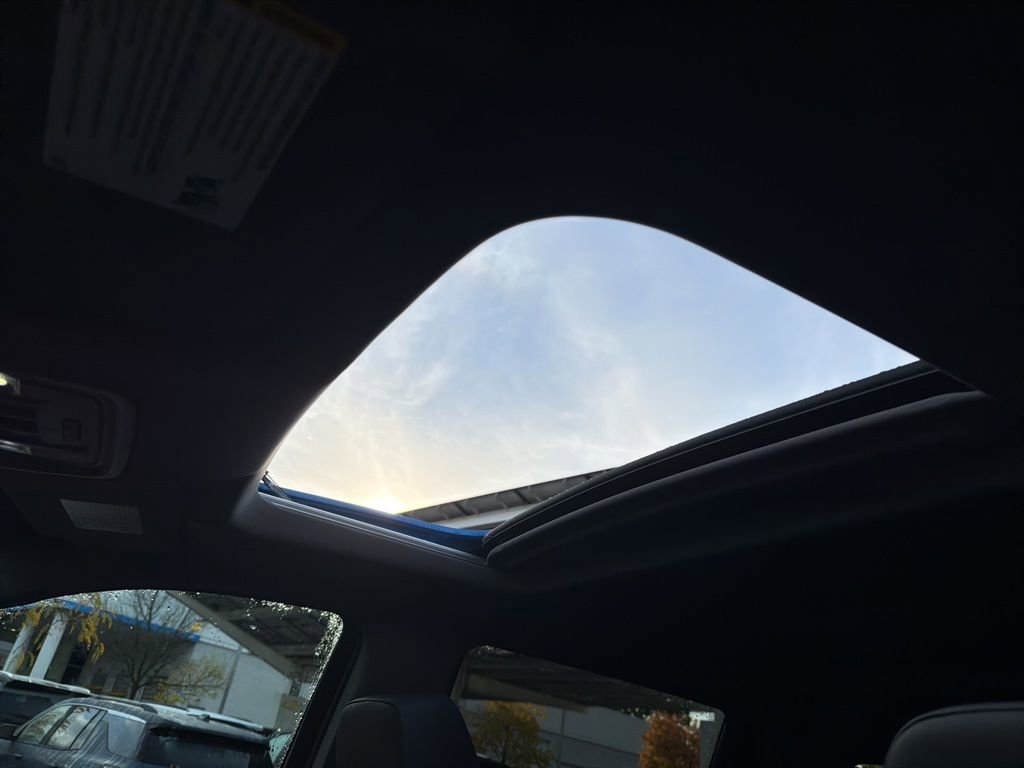 New 2026 Chevrolet Silverado 1500 LT Trail Boss w/ Convenience Package II image 20