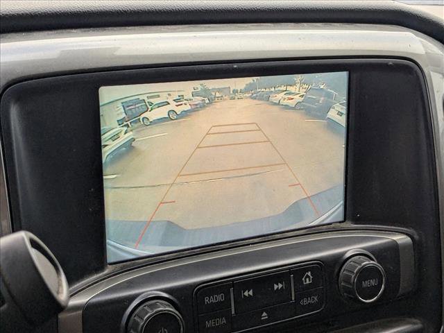 Used 2018 Chevrolet Silverado 1500 LT w/ All Star Edition image 12