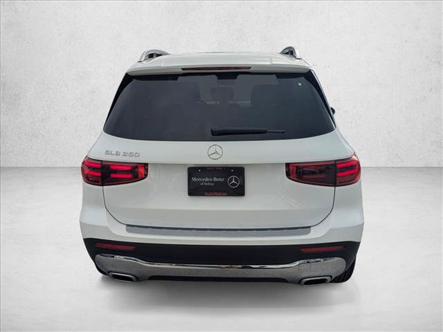 New 2026 Mercedes-Benz GLB 250 image 7