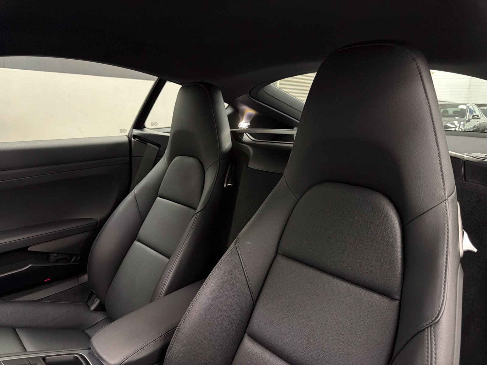 Used 2024 Porsche 718 Cayman S RWD image 24