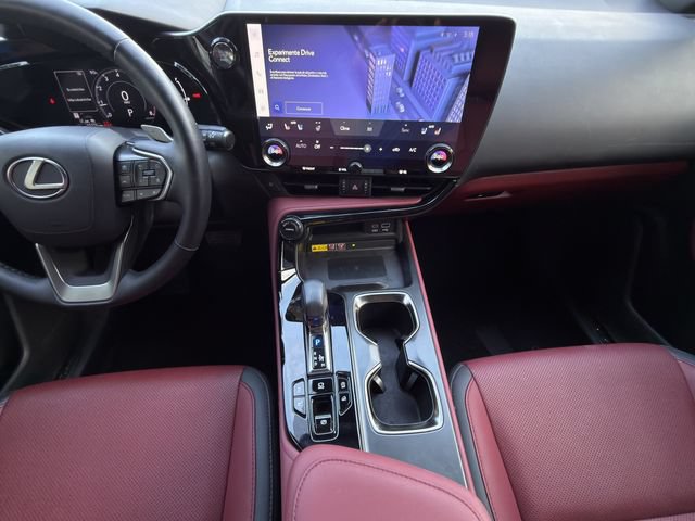 Used 2024 Lexus NX 350 AWD w/ Vision Package image 15