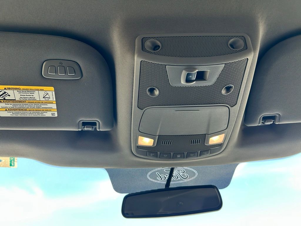 Used 2016 Ford F150 Lariat w/ Equipment Group 501A Mid AWD/4WD image 28