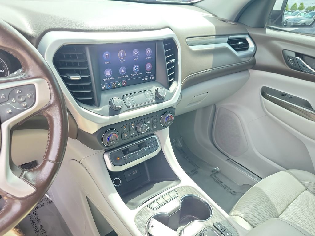 Used 2020 GMC Acadia SLT image 22