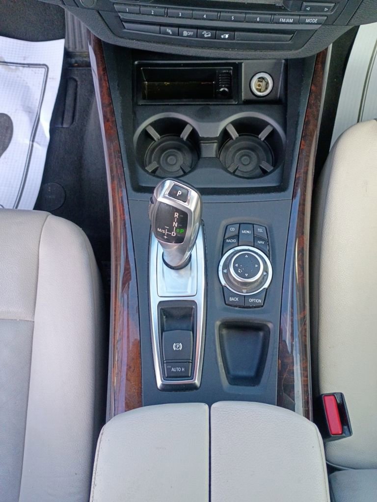 Used 2012 BMW X5 xDrive35i image 35