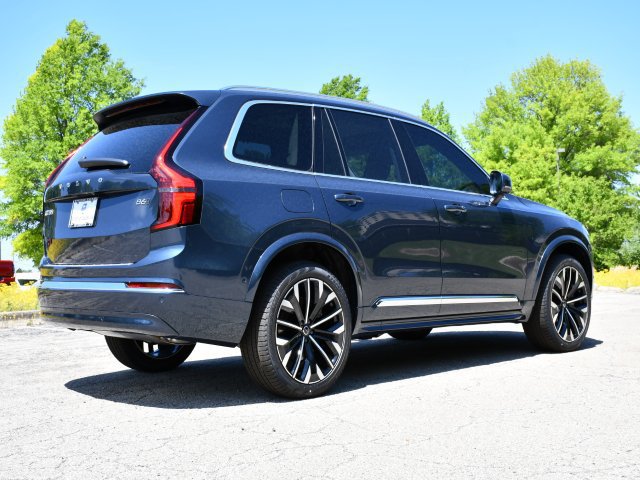 New 2026 Volvo XC90 B6 Ultra w/ Protection Package Premier AWD/4WD image 7